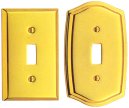 baldwin switch plates