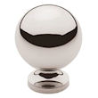 spherical cabinet knob